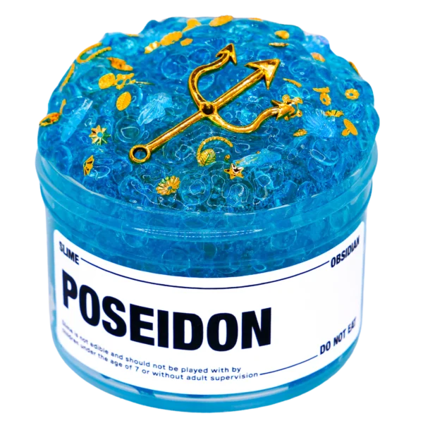 Poseidon