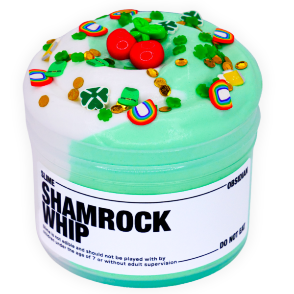 Shamrock Whip