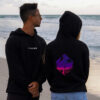 Obsidian Hoodie