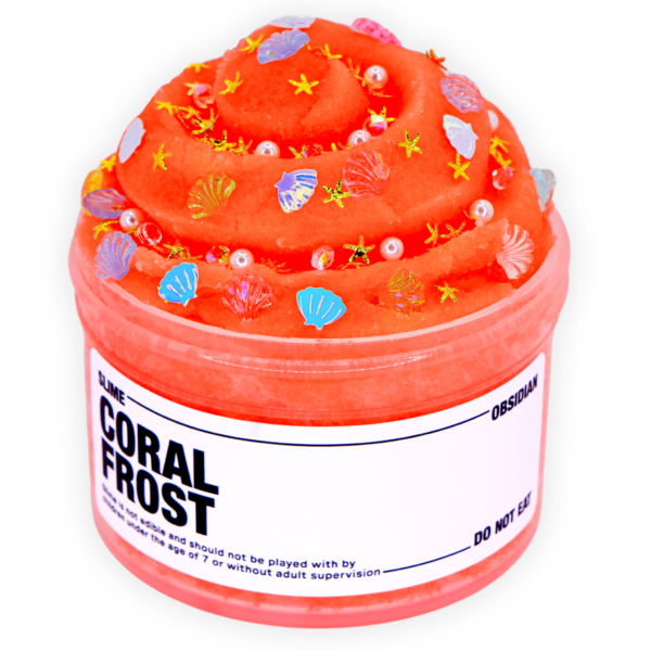 Coral Frost