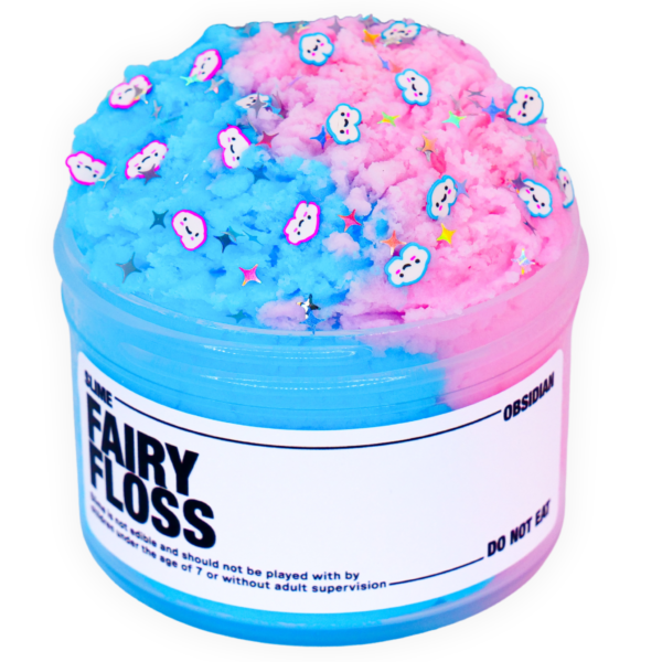 Fairy Floss