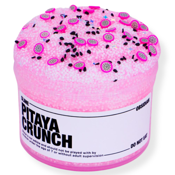 Pitaya Crunch Slime