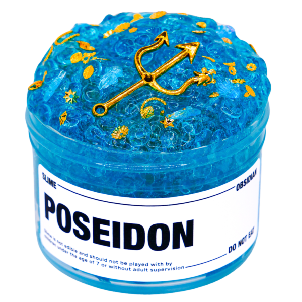 Poseidon