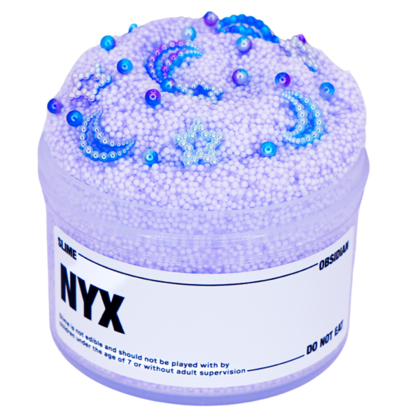 Nyx Crunch