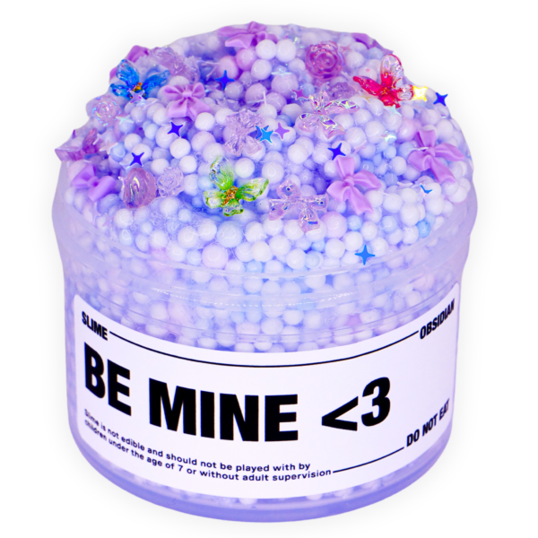 Be Mine <3