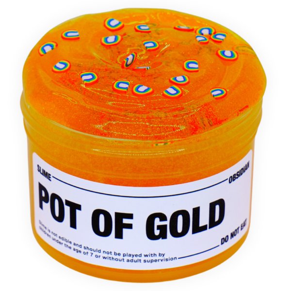 Pot Of Gold