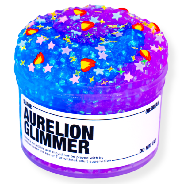 Aurelion Glimmer