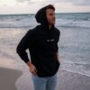 Obsidian Hoodie - Image 3