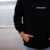 Obsidian Hoodie - Image 5