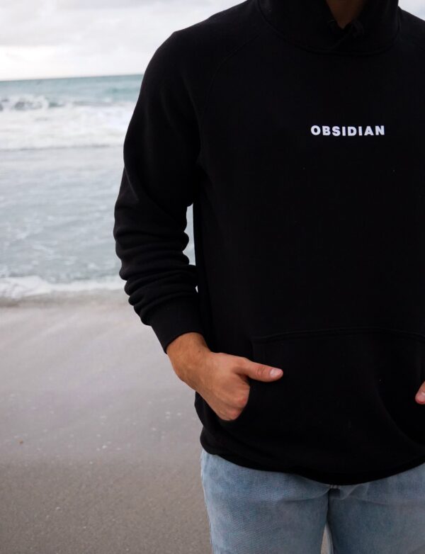 Obsidian Hoodie - Image 5